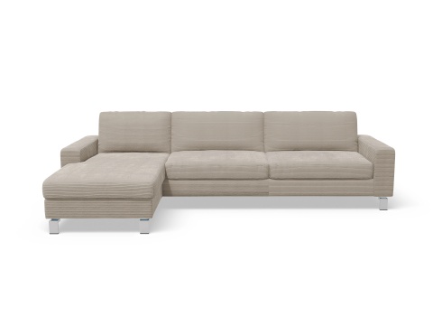 Ecksofa LO Large L